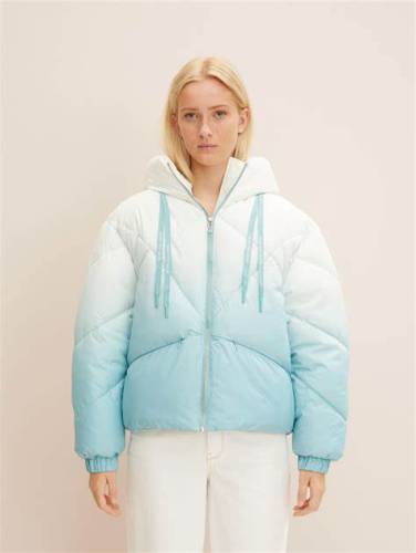 MODERN HORT PUFFER JACK ΜΠΟΥΦΑΝ ΓΥΝΑΙΚΕΙΟ